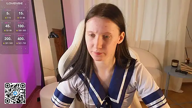 mon lola online show from 27, 1, 2025