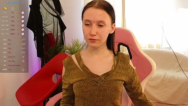 mon lola online show from 22, 2, 2025