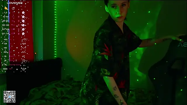 mon lola online show from 11, 3, 2025