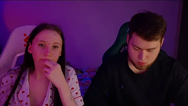 mon lola online show from 15, 3, 2025