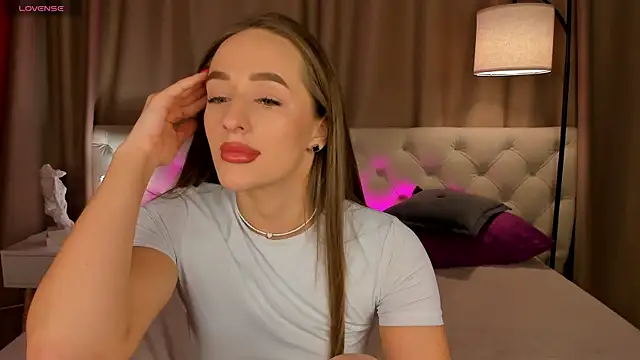 passi lover online show from 14, 3, 2026