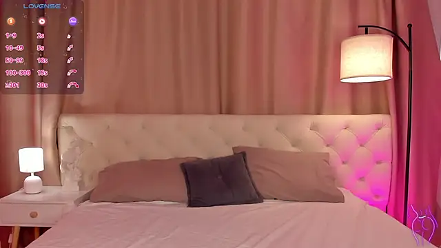 passi lover online show from 22, 4, 2026