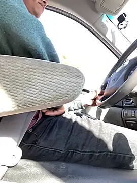 Snapshot of abrilito2 chatting on 13, 1, 2025 abrilito2 online show from 13, 1, 2025