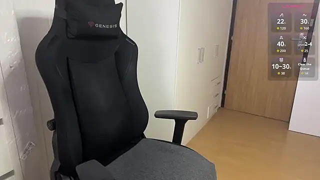 wannaseeyoursmile online show from 27, 4, 2026