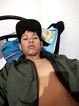 Javierjvl online show from 1, 2, 2026