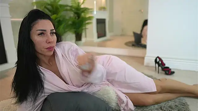 MyaBlack online show from 24, 4, 2026