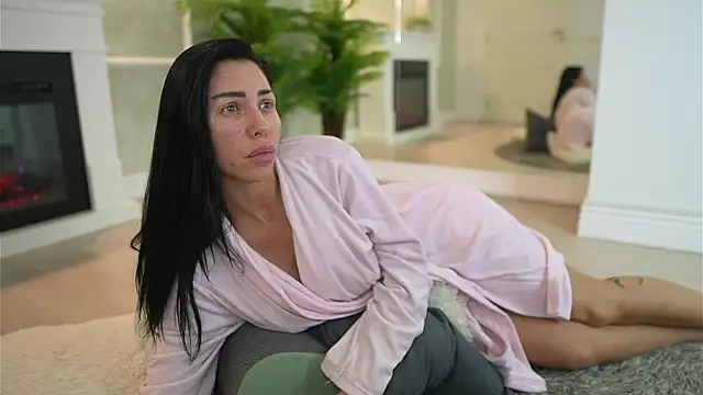 MyaBlack online show from 27, 4, 2026