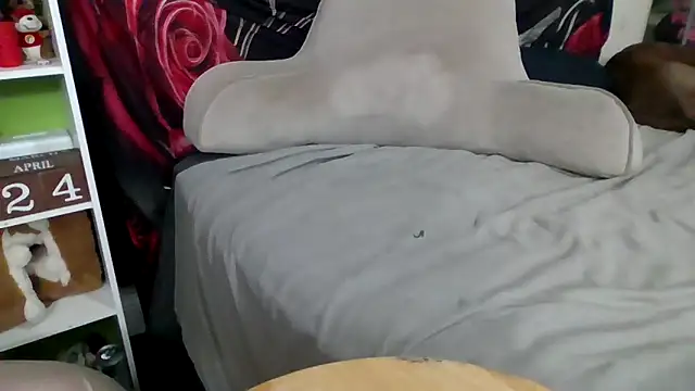 AverageRose online show from 26, 4, 2026