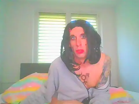 Snapshot of TamaraHardy chatting on 3, 4, 2026 TamaraHardy online show from 3, 4, 2026