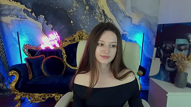 Snapshot of Marmeladkaaa chatting on 17, 3, 2025 Marmeladkaaa online show from 17, 3, 2025