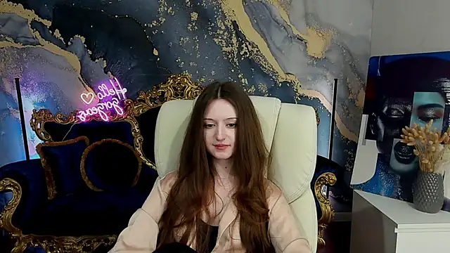 Snapshot of Marmeladkaaa chatting on 18, 3, 2025 Marmeladkaaa online show from 18, 3, 2025