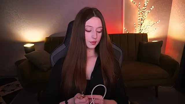 Snapshot of Marmeladkaaa chatting on 24, 9, 2025 Marmeladkaaa online show from 24, 9, 2025