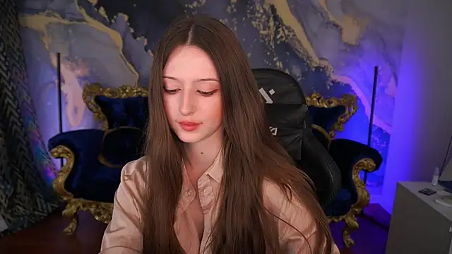 Snapshot of Marmeladkaaa chatting on 9, 10, 2025 Marmeladkaaa online show from 9, 10, 2025