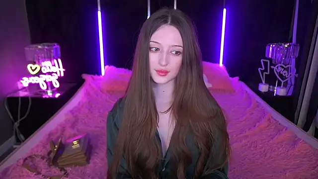 Snapshot of Marmeladkaaa chatting on 12, 10, 2025 Marmeladkaaa online show from 12, 10, 2025