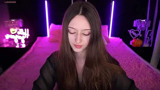 Snapshot of Marmeladkaaa chatting on 9, 11, 2025 Marmeladkaaa online show from 9, 11, 2025