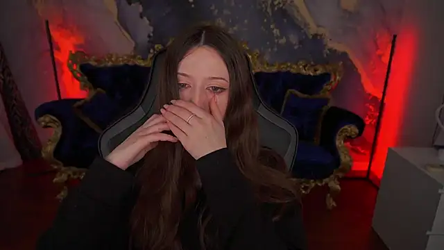 Snapshot of Marmeladkaaa chatting on 21, 11, 2025 Marmeladkaaa online show from 21, 11, 2025