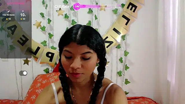 mia grey01 online show from 1, 3, 2025