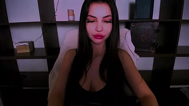 Lexi Jous online show from 13, 1, 2025