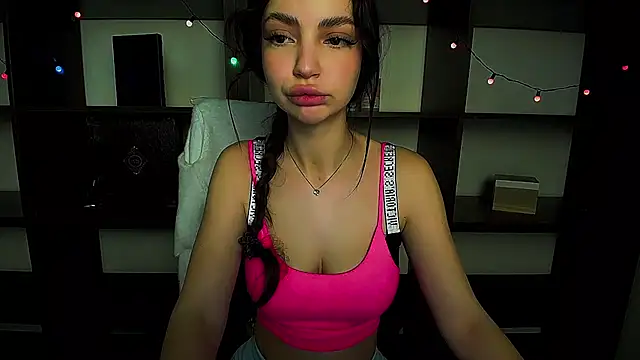 Lexi Jous online show from 9, 2, 2025