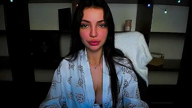 Lexi Jous online show from 16, 2, 2025