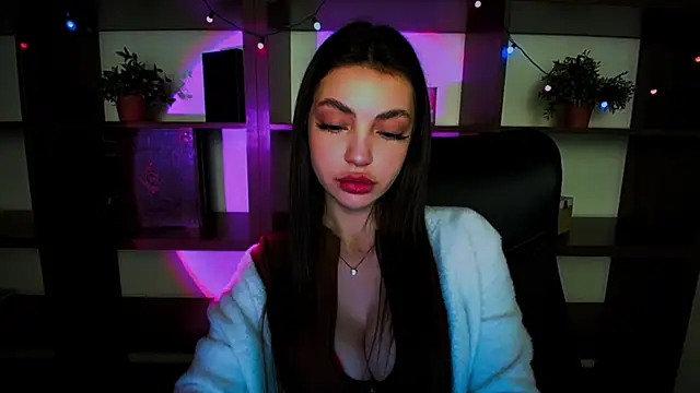 Lexi Jous online show from 1, 3, 2025