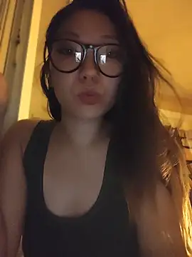 LoveFoxyQueen online show from 12, 7, 2026