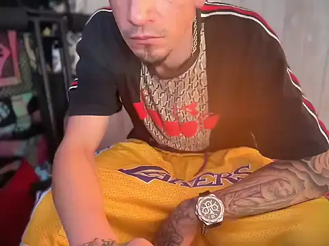 badboy366 online show from 15, 1, 2026