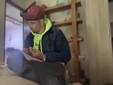 badboy366 online show from 18, 4, 2026