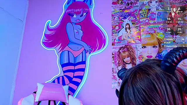 LaytonBox online show from 10, 2, 2025