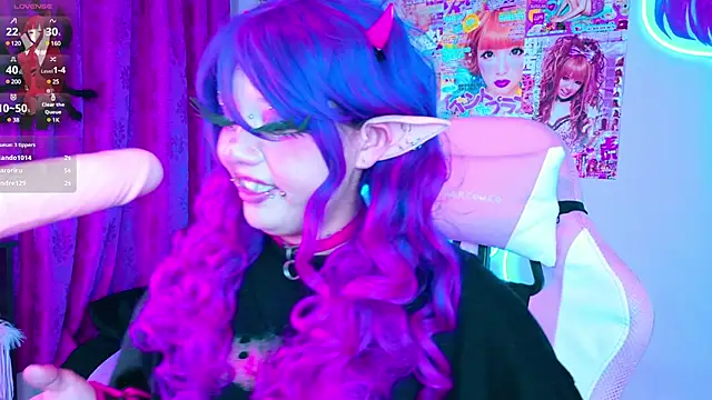 LaytonBox online show from 7, 3, 2025