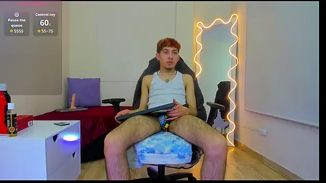 Axel tay online show from 10, 10, 2025