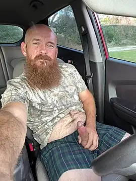 Snapshot of 32XRedBeard chatting on 15, 2, 2025 32XRedBeard online show from 15, 2, 2025