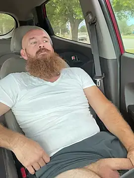 Snapshot of 32XRedBeard chatting on 16, 2, 2025 32XRedBeard online show from 16, 2, 2025