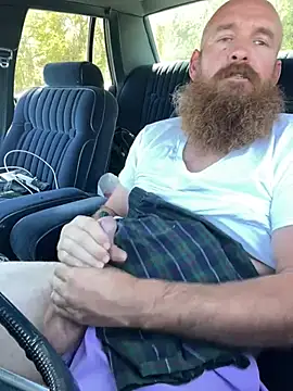 Snapshot of 32XRedBeard chatting on 2, 3, 2025 32XRedBeard online show from 2, 3, 2025