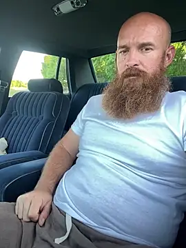 Snapshot of 32XRedBeard chatting on 22, 3, 2025 32XRedBeard online show from 22, 3, 2025