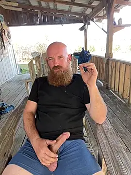 Snapshot of 32XRedBeard chatting on 18, 2, 2026 32XRedBeard online show from 18, 2, 2026