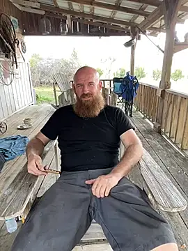 Snapshot of 32XRedBeard chatting on 20, 2, 2026 32XRedBeard online show from 20, 2, 2026