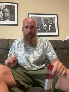 32XRedBeard online show from 16, 6, 2026