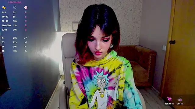 Ink  pleasure online show from 10, 3, 2025