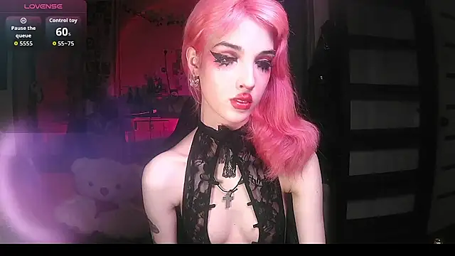 Ink  pleasure online show from 13, 10, 2025