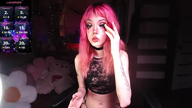 Ink  pleasure online show from 5, 2, 2026