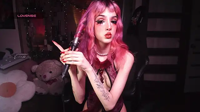 Ink  pleasure online show from 6, 3, 2026