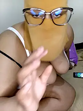 Samara-Bella online show from 15, 2, 2025