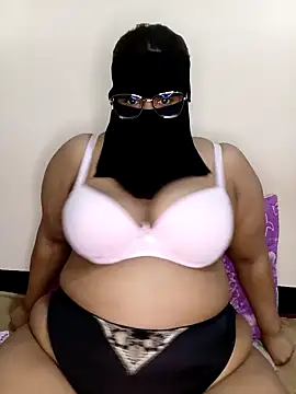 Samara-Bella online show from 10, 3, 2025