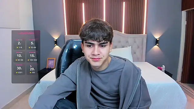 Tommy18   online show from 21, 11, 2025