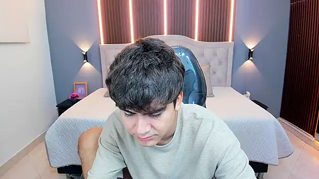 Tommy18   online show from 3, 2, 2026