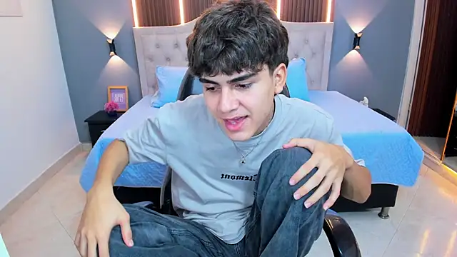 Tommy18   online show from 23, 4, 2026