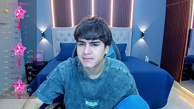 Tommy18   online show from 24, 7, 2026