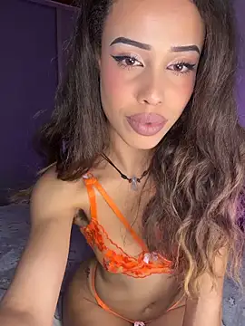 Snapshot of __KAMI__ chatting on 23, 2, 2026 KAMI online show from 23, 2, 2026