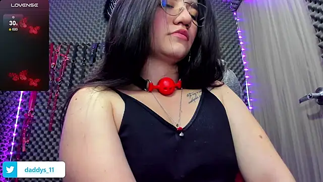 lilihot  online show from 5, 3, 2025